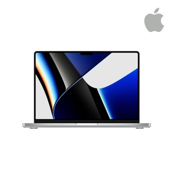 [중고] 애플 A2442 맥북프로 M1 Max pro 2021년 64G SSD1TB 14인치 중고 노트북
