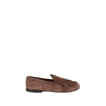 [해외] 26SS 샌들 40448 YOH SUEDECOCOA