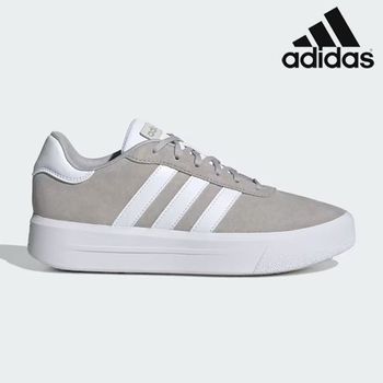 운동화  g2  IG8611   COURT PLATFORM SUED 코트 실크_P420423087