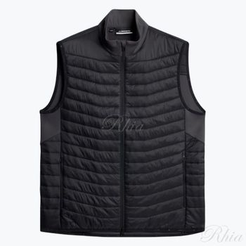 홀든 퀼트 하이브리드 베스트 GMOW10858 W015 남성 조끼 121439402