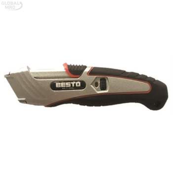 BESTO베스토-안전커터 OB74AK74 안전커터 B-SCT2010 61 x 19 x 0.6