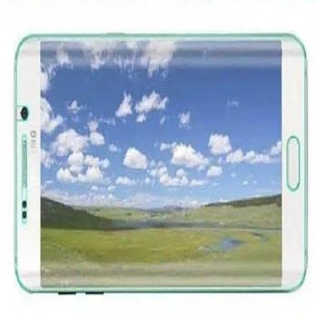 ksr LG G8 ThinQ G820 우레탄풀커버 TPU 액정보호필름 2매