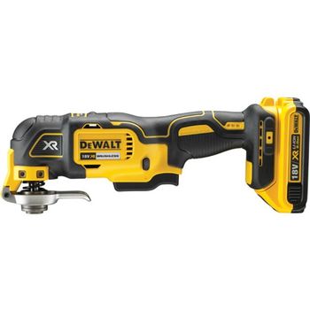 DCS355D2(20V/2.0) 디월트 충전충전만능커터 1EA DCS355D2(20V/2.0Ah) BL