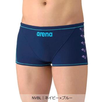 아레나 2026 남자 탄탄이 숏사각 수영복 V10864 최신 (52446729)
