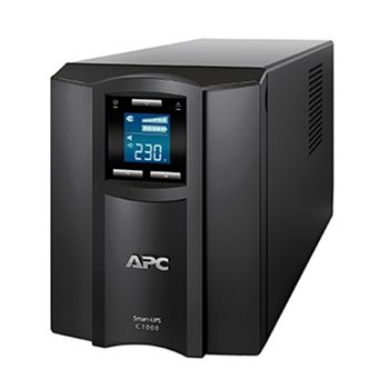 Smart-UPS 1000VA 600W APCUPS 가정용UPS UPS장비 정전대비 무정전전원공급장치 UPS장치
