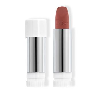 [해외] DIOR 디올 루쥬 디올 컬러드 립 밤 리필 3.5g 742 솔스티스