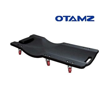 자동차정비용 등받이 PVC 카센터 하체정비 하부점검 차량용 작업침대 정비용 깔판