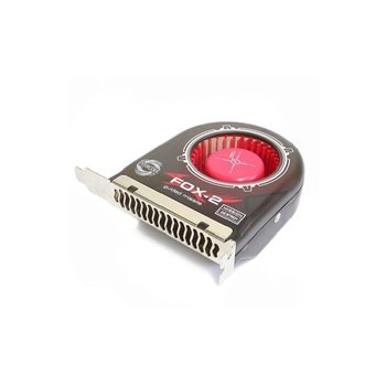 (EVERCOOL) FOX-2 SB-F2