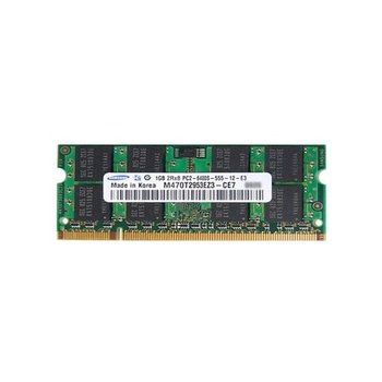 [중고] 삼성전자 노트북 DDR3-1600 4G 1.35V 정품 PC3-12800