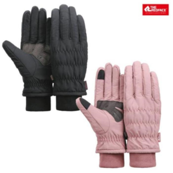레드페이스 HC27 소프트셔링패딩우먼 글러브 REEFGLW (31399345)