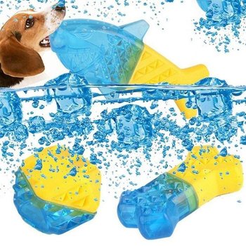 장난감 여름 아이스 물주입 물놀이 3종세트 하라스강아지