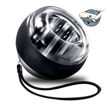 손목 강화 운동 파워 자이로볼 팔 힘 길리기