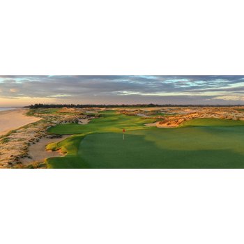 [수하물23KG] 다낭 골프 6일 골프리조트 호이아나GC 18홀*3회 뉴월드호텔 3박/코트야드 다낭 1박 링크스코스 미팅샌딩비포함(4인기준)