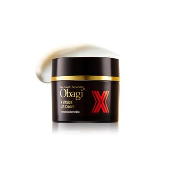 [해외] Obagi(오바지) 오바지X 바이탈라이즈 리프트 크림 50g