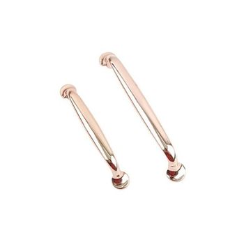 2구 슈가 가구 손잡이 대용금 128p DIY 수납장 옷장