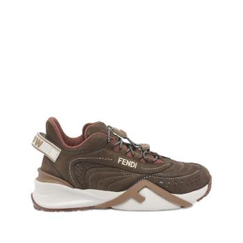 26 SS 펜디 플로우 로고 스니커즈 8E8620AY9H TP452317947