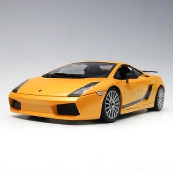 모터맥스 [모터맥스] 1:18 람보르기니 LAMBROGHINI GALLARDO SUPERLEGGERA