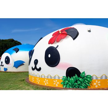 [추석연휴 특별기획] 오사카/와카야마/시라하마 온천 3일 (토레토레빌리지/고양이열차/컵라면만들기/덴포잔대관람차/4대특식)