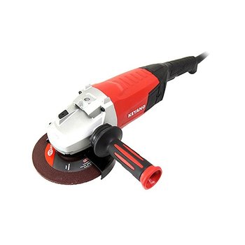 KEYANG 전기앵글그라인더_DG230-22 2200W/9/6 500RP 자재