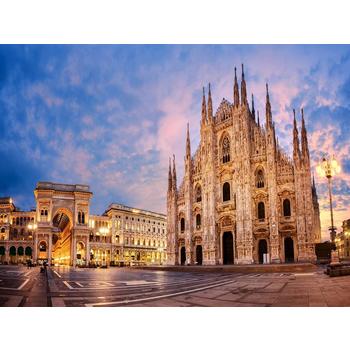 [낭만의 역사를 새기다] 이탈리아 X 스위스 2국 9일/10일 융프라우바티칸(EPP3880-FF)