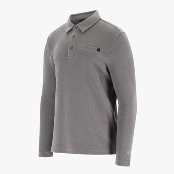 가슴 포켓 포인트 폴로 티셔츠 6K75201