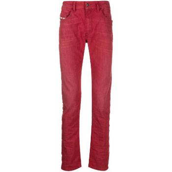 디젤 토머 로우 라이즈 슬림 핏 진 00SXU80890E T