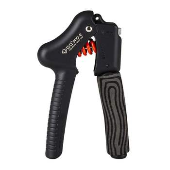 스타스포츠 손 악력기 GD GRIP PRO-E 블랙 완력기