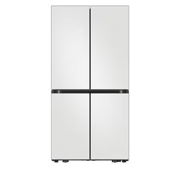 삼성 하이브리드 냉장고 RM70F91R1A (코타화이트) 종합