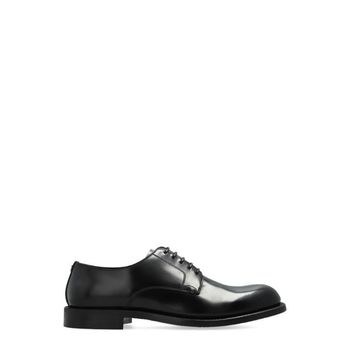 [해외] Dolce   Gabbana 레이스업 더비 슈즈 A10879A1203 80999 TP948107615 142963056