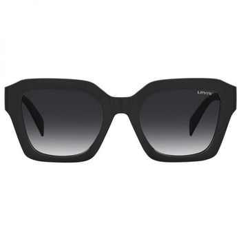 리바이스 우먼 그레이 쉐이드 스퀘어 레이디 선글라스 LV 1027 S 0807 9O 53 1103704