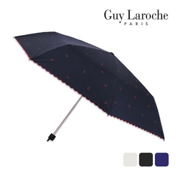 기라로쉬 슬림체리가든 3단 암막우산 _ LUGLU60181