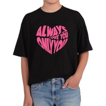 발렌타인 아동반팔티 여성면티 라운드티 커플티 (WFI0PMQ)