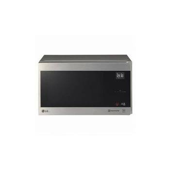 LG 전자레인지 MW25S 블랙실버 25L
