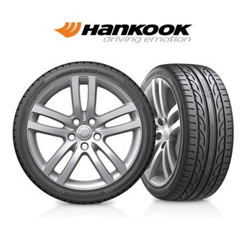 한국타이어 Ventus V12 evo2 K120 275/35R19