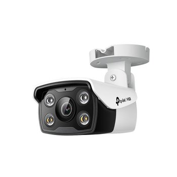 디앤엠테크놀로지 티피링크 실외용 네트워크 CCTV 카메라 / 옥외 PoE 보안카메라 IP카메라 / 4백만 화소