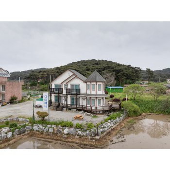 [태안군] 다이애나 펜션