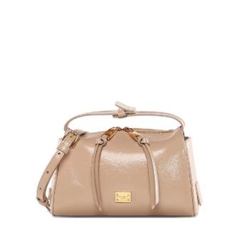 [해외] 돌체앤가바나 비토리아 탑 지퍼 숄더 백 BB7889AZ000