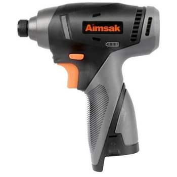 AI414M3G(배터리X충전기X) 아임삭충전임팩트드라이버 1EA AI-414M 3G (배터리X충전기X)