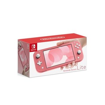 [VCIN12MR]부품 스위치 Lite 코럴