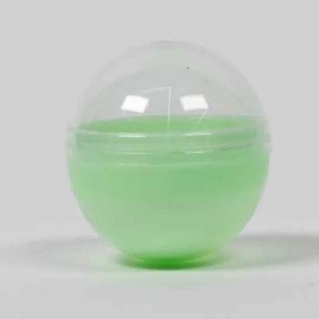 캡슐통 뽑기용 32mm 20p 플라스틱캡슐 캡슐뽑기캡슐 당첨자추첨 뽑기