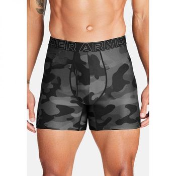[해외] Under Armour 언더 아머 6개 세트 - 퍼포먼스 테크 신상품 6인치 카모플라주 스트레치 프린트 박