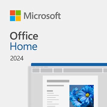 MS 오피스 홈 2024 Office Home ESD 가정용 제품키 영구사용