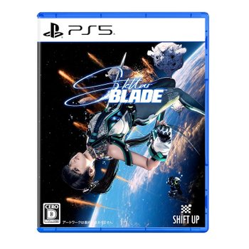 [해외] 【PS5】스텔라 블레이드 (Stellar Blade) 상품 ID: B0CV3BWSJY