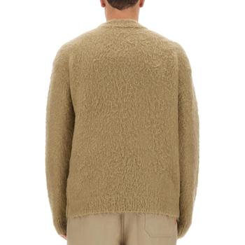 [해외] [해외배송] 23 F/W 아크네 스튜디오 울 저지 B60279_CQL B0041350158