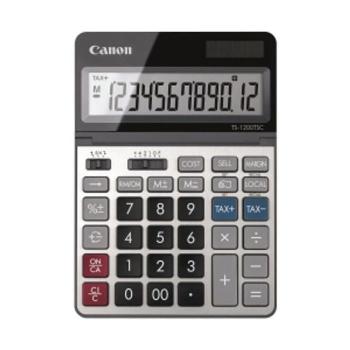 CANON 계산기 TS-1200TSC (S47648327)