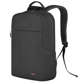 WIWU 갤럭시북 이온 플러스 오디세이 플랙스 프로 북S 15인치 캐주얼 손잡이 수납 방수 노트북 백팩 가방