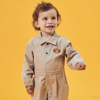 라이온킹와펜포인트점프수트 BEIGE  79S627505_P430766395