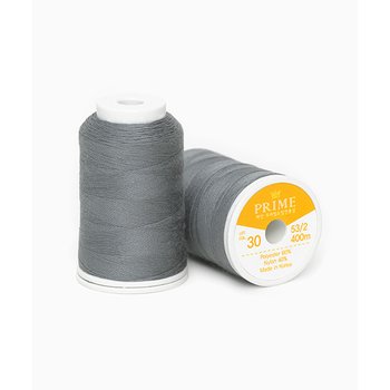 퀼트스타 파인 프라임 소잉전용실_30 리얼 그레이 (75939)