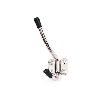 [ME927131_52CR]걸고리 일본제 다용도실 2단옷걸이)