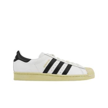 [해외] 아디다스 슈퍼스타 프리미엄 화이트 블랙 FV2831